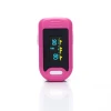 High quality finger pulse oximeter SPO2 sensor with OLED display