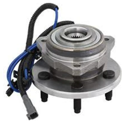 High Quality Front Wheel Hub and Bearing Assembly 513176  52128693AF fits  Jeep Liberty 2002-2007