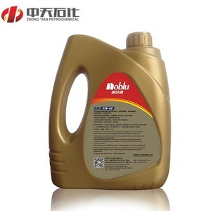 High quality fuel oil additive lube oil for vessel