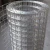 Import High quality galvanized welded wire mesh from China