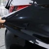 High Quality Gloss Black TPU Self Healing Non-yellowing PPF Car body stickers Paint Protective Film