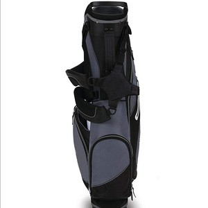 High quality Golf Capital Stand Bag golf bag golf carry bag
