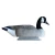 Import High quality HDPE plastic goose floater decoys from China