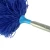 Import High-quality household microfiber duster telescopic microfiber duster from China