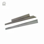 high quality HSS TCT cutting wood planer knife