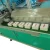 Import High quality hydraulic press brain excitation card making machine from China