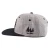Import High Quality Infant Baby Kids Plain Snapback Hat Manufacturer from China