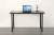 Import High-Quality Internet Cafe Computer Desk from China