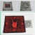 Import High quality limited custom design print cotton square bandana from China