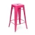 Import High-quality manufacturers work tolixs chair Metal stackable Industrial Inspiration tolixs iron bar chair from China