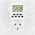 Import High Quality Mechanical Outlet Pop Power Plug Socket Timer from China