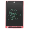 High quality memo pad 8.5 inch lcd writing tablet e writer board