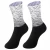 Import High quality mens cotton socks crew sport socks custom running socks from China