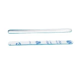 High quality metal flat nose bridge aluminum nose bridge wire