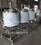 Import High Quality Mini Dairy Processing Plant Manufacturer With Competitive Price from China