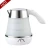 Import High Quality Mini Travel Electric Portable Foldable Silicone Outdoor Kettle from China