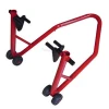 High Quality Motorcycle Accessories, Wholesale Steel  Paddock Stand for Motorcycle, Top Sale Motorcycle Stand JYS-001