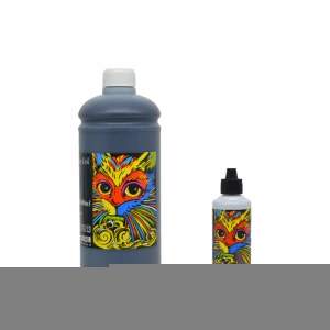 High-quality New arrive Industrial 4 Colors Sublimation ink