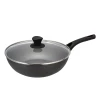 High Quality Non Stick Induction Cookware Set, Oven Safe Pan Set, Cookware Sets
