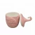 Import High Quality Pink Flamingo Shaped Sugar Pot And Milk Pot from China
