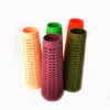 High quality plastic dyeing tube