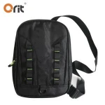High Quality Polyester Plumber Electrician Professional Heavy Duty Tool Bag
