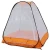 Import High quality portable outdoor yoga meditation mosquito net tent from China