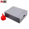 High Quality PP Plastic Corrugated Folding Correx Folding Delivery Box