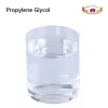 High quality propylene glycol glycerin  CAS 57-55-6