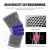 Import High quality rodilleras joelheira compression powerful joint support sleeve running fitness sports leg knee support brace from China