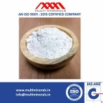 HIGH QUALITY RUBBER FILLER GRADE MICROFINE POWDERED KAOLIN CLAY