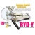 HIGH QUALITY  RYD-Y SEMI AUTOMATIC SHAMPOO FILLING MACHINE 500-2750 ml HOT SALE