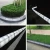 Import High quality SGS RoHS Certification and IP65 IP rating granite solar led curbstone LED marbleize curbstone from China