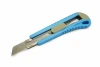 High Quality sharp steel blade push knife OEM ODM utility knife box cutter knife