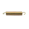 High Quality Stainless Steel Extension Spring Double Hook Spring Heavy Duty Extension Spring