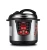Import High quality stainless steel Multipurpose electric microwave pressure rice cooker from China