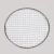 Import high quality stainless steel round bbq grill wire mesh from China