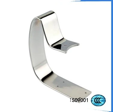 High quality Stainless Steel Stamping Parts