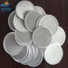 High Quality Stainless Steel Wire Mesh Filter Disc