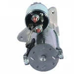 High quality starting motor of Zhongtai automobile OEM: 10029939
