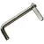 Import High quality steel frame pins from China