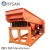 Import High quality stone coal mineral vibrating feeder zsw380x96 machine for sale from China