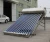 Import High quality SUS304-2B stainless steel non-pressurized solar water heater from China
