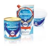 High Quality Sweetened Condensed Milk And Delicious Evaporated Milk In Cans 380G