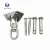 Import High quality Swing Hangers Screw Hook Hammock Hardware Hanging Kit from China