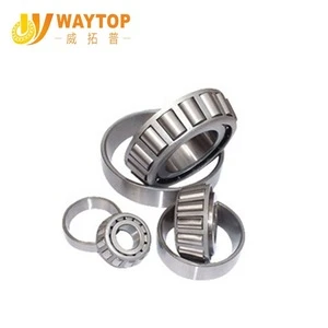 High Quality Tapered Roller Bearing 30202