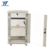 High quality  Telecommunication rack outdoor telecom cabinet 42u network cabinets series