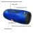Import High quality TG125 xtreme Portable fabric speaker with Shoulder strap mini  outdoor wireless speaker PK TG117 from China