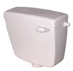 high quality toilet tank ABS toilet tank/toilet flush tank/Bathroom plastic toilet water tank