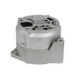 High-quality truck parts, aluminum alloy outer casing of truck generator